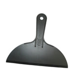 Maxbell Pp Putty Knives Wear Resistant Plastering Tool for Patching DIY Projects 8inch