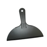 Maxbell Pp Putty Knives Wear Resistant Plastering Tool for Patching DIY Projects 8inch