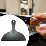 Maxbell Pp Putty Knives Wear Resistant Plastering Tool for Patching DIY Projects 8inch