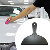Maxbell Pp Putty Knives Wear Resistant Plastering Tool for Patching DIY Projects 8inch