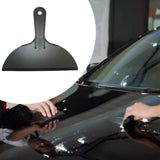 Maxbell Pp Putty Knives Wear Resistant Plastering Tool for Patching DIY Projects 8inch