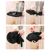 Maxbell Outdoor Hanging Drying Net Sturdy Multifunction for Tea Tableware Dried Fish Single layer