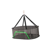Maxbell Outdoor Hanging Drying Net Sturdy Multifunction for Tea Tableware Dried Fish Single layer