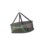 Maxbell Outdoor Hanging Drying Net Sturdy Multifunction for Tea Tableware Dried Fish Single layer