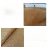 Maxbell Shade Cloth Cover Barn 1M Hole Distance Greenhouse Shade Net Heat Insulation 3mx4m