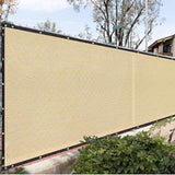 Maxbell Shade Cloth Cover Barn 1M Hole Distance Greenhouse Shade Net Heat Insulation 1mx6m