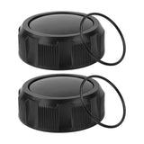 Maxbell 2Pcs Filter Drain Cap Assembly Pool Equipment R0523000 for CL460 CV340 CL580