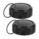 Maxbell 2Pcs Filter Drain Cap Assembly Pool Equipment R0523000 for CL460 CV340 CL580