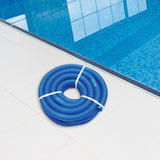 Maxbell Swimming Pool Vacuum Hose Easy to Install for Filter Pump Inlet Vacuum Heads 3.8cm