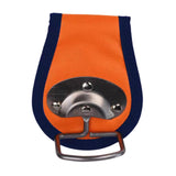 Maxbell Hammer Holder Loop Oxford Cloth Fixed Hammer Holder Carpentry Tool Organizer without Strap Belt