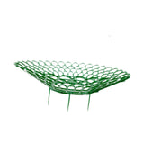 Maxbell Strawberry Plant Support Stand Waterproof with Sturdy Legs Strawberry Holder 26.5x10.1cm