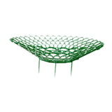 Maxbell Strawberry Plant Support Stand Waterproof with Sturdy Legs Strawberry Holder 20.5x8.4cm
