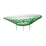 Maxbell Strawberry Plant Support Stand Waterproof with Sturdy Legs Strawberry Holder 20.5x8.4cm