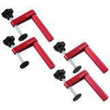 Maxbell Bench Dog Clamp Carpenter Tool Portable Desktop Quick Acting Hold Down Clamp 19mm