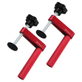 Maxbell Bench Dog Clamp Carpenter Tool Portable Desktop Quick Acting Hold Down Clamp 19mm