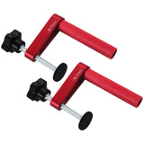 Maxbell Bench Dog Clamp Carpenter Tool Portable Desktop Quick Acting Hold Down Clamp 19mm