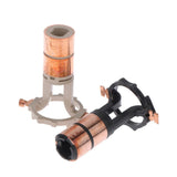 Maxbell Alternator Slip Ring Generator Repair Kits Wearproof Car Generator Slip Ring
