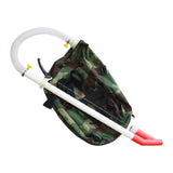 Maxbell Fertilizer Spreader Granular Fertilizer Applicator for Broadcast Plants Corn