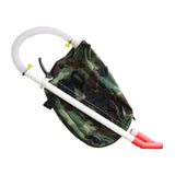 Maxbell Fertilizer Spreader Granular Fertilizer Applicator for Broadcast Plants Corn