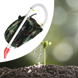 Maxbell Fertilizer Spreader Granular Fertilizer Applicator for Broadcast Plants Corn