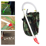 Maxbell Fertilizer Spreader Granular Fertilizer Applicator for Broadcast Plants Corn