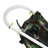 Maxbell Fertilizer Spreader Granular Fertilizer Applicator for Broadcast Plants Corn