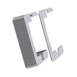 Maxbell Metal Wall Plate Spacer Set for Bedrooms Simple Installation Spacers Leveler 20Pcs