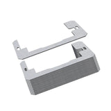Maxbell Metal Wall Plate Spacer Set for Bedrooms Simple Installation Spacers Leveler 20Pcs