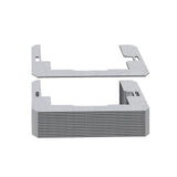 Maxbell Metal Wall Plate Spacer Set for Bedrooms Simple Installation Spacers Leveler 20Pcs