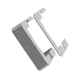 Maxbell Metal Wall Plate Spacer Set for Bedrooms Simple Installation Spacers Leveler 20Pcs