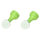 Maxbell 2x Bottle Cap Watering Easy Use Garden Tool for Indoor Garden Plants Nursery
