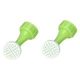 Maxbell 2x Bottle Cap Watering Easy Use Garden Tool for Indoor Garden Plants Nursery