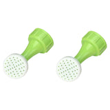 Maxbell 2x Bottle Cap Watering Easy Use Garden Tool for Indoor Garden Plants Nursery