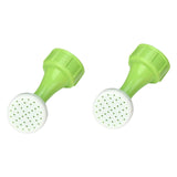 Maxbell 2x Bottle Cap Watering Easy Use Garden Tool for Indoor Garden Plants Nursery