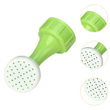 Maxbell 2x Bottle Cap Watering Easy Use Garden Tool for Indoor Garden Plants Nursery