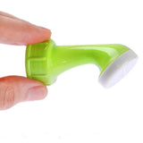 Maxbell 2x Bottle Cap Watering Easy Use Garden Tool for Indoor Garden Plants Nursery