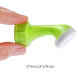 Maxbell 2x Bottle Cap Watering Easy Use Garden Tool for Indoor Garden Plants Nursery