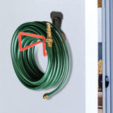 Maxbell Garden Hose Hanger Outdoor Hose Storage Hook for Garage Basement Agriculture
