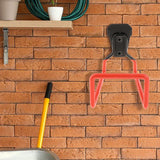 Maxbell Garden Hose Hanger Outdoor Hose Storage Hook for Garage Basement Agriculture