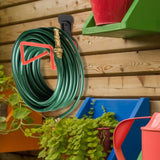Maxbell Garden Hose Hanger Outdoor Hose Storage Hook for Garage Basement Agriculture