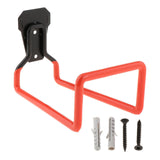 Maxbell Garden Hose Hanger Outdoor Hose Storage Hook for Garage Basement Agriculture