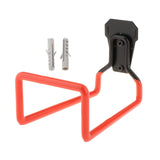 Maxbell Garden Hose Hanger Outdoor Hose Storage Hook for Garage Basement Agriculture