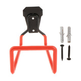 Maxbell Garden Hose Hanger Outdoor Hose Storage Hook for Garage Basement Agriculture