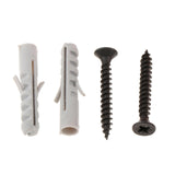 Maxbell Garden Hose Hanger Outdoor Hose Storage Hook for Garage Basement Agriculture