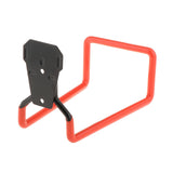 Maxbell Garden Hose Hanger Outdoor Hose Storage Hook for Garage Basement Agriculture