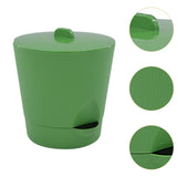 Maxbell Seed Sprouter Tray with Lid Seed Germination Propagation Tray for Greenhouse