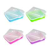 Maxbell Garden Seed Sprouter Tray Microgreens Growing Big Capacity Plant Germination Green