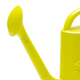 Maxbell Long Mouth Watering Can for Outdoor Watering Plant Garden Flowers Vegetables Green