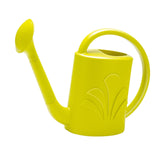 Maxbell Long Mouth Watering Can for Outdoor Watering Plant Garden Flowers Vegetables Green