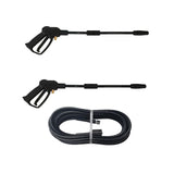 Maxbell Pressure Washer Sprayer with Wand for Car Washing Household Cleaning Balcony